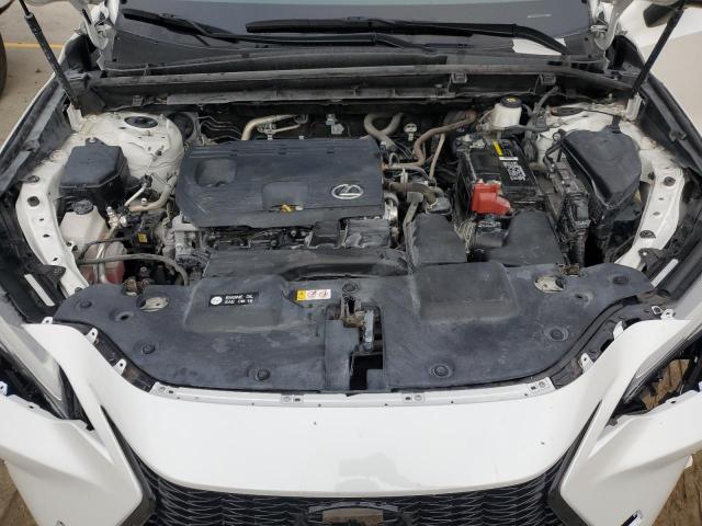 2024 LEXUS NX 250 PRE JTJGDCAZ1R5017114