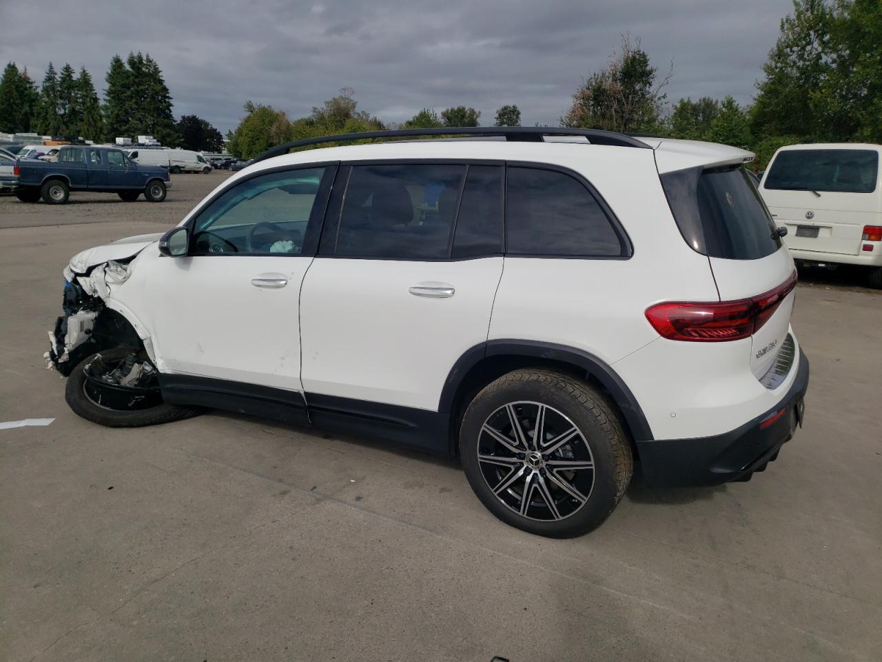 MERCEDES-BENZ EQB 350 4MATIC