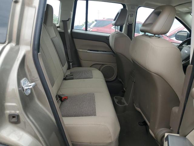 2007 JEEP COMPASS #3287737161