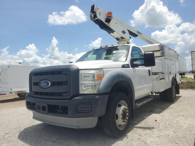 2013 FORD F450 SUPER #3312397117