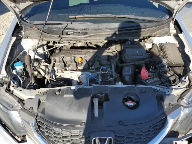 2015 HONDA CIVIC LX 2HGFB2F54FH551105