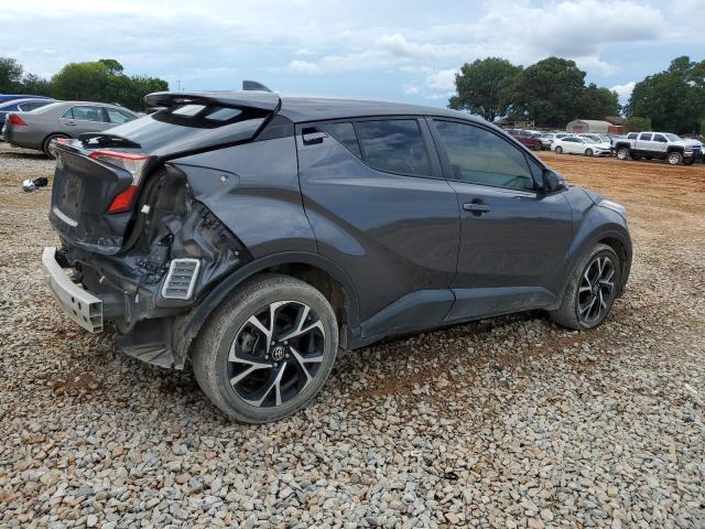 2022 TOYOTA C-HR XLE NMTKHMBX7NR144814
