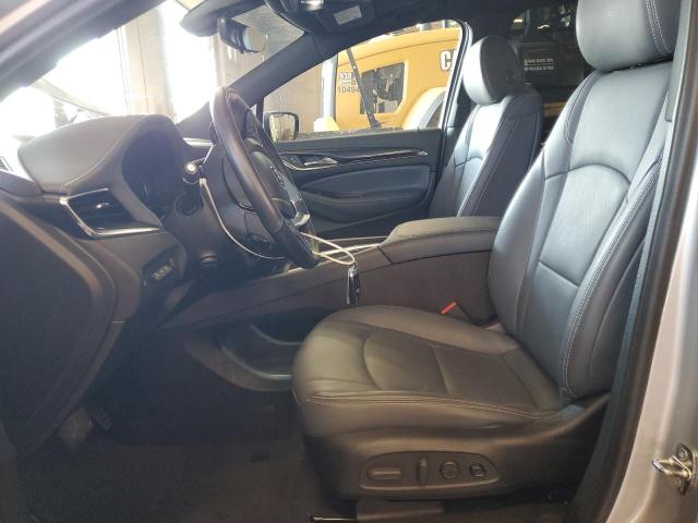 2022 BUICK ENCLAVE PR 5GAEVBKW8NJ170324