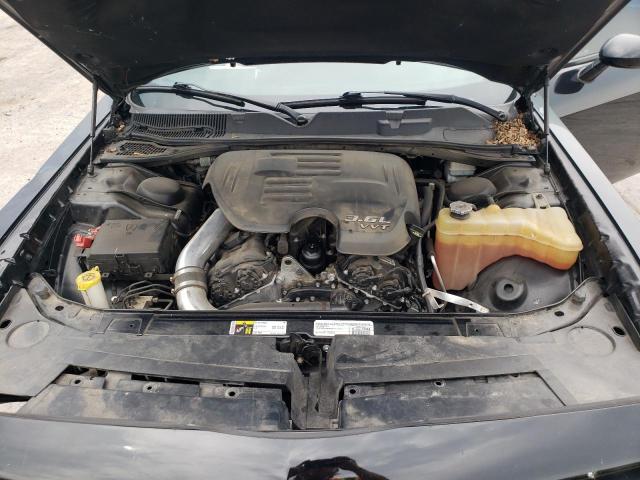 2015 DODGE CHALLENGER 2C3CDZBG8FH727346