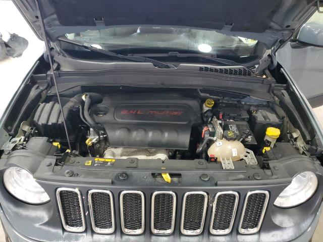 2017 JEEP RENEGADE L - ZACCJABB0HPE98723