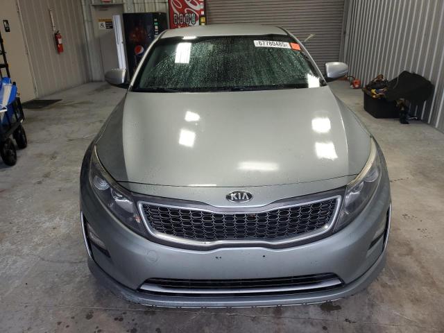 2015 KIA OPTIMA HYB KNAGN4AD2F5091547