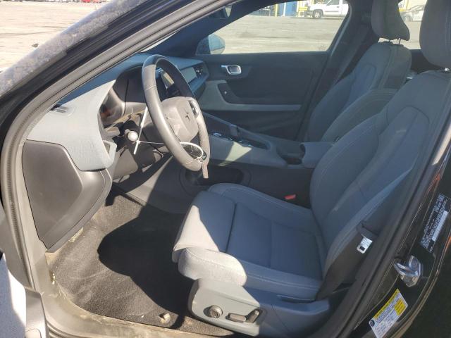 2022 POLESTAR 2 - LPSED3KA5NL055284