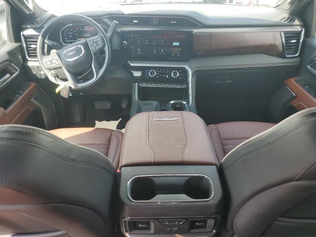 2024 GMC SIERRA K25 1GT49XEY2RF100089