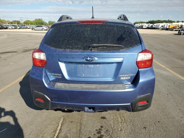 2016 SUBARU CROSSTREK JF2GPAAC8GG258312