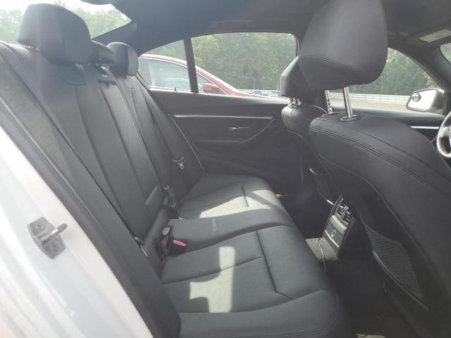 2018 BMW 330E WBA8E1C58JA167670