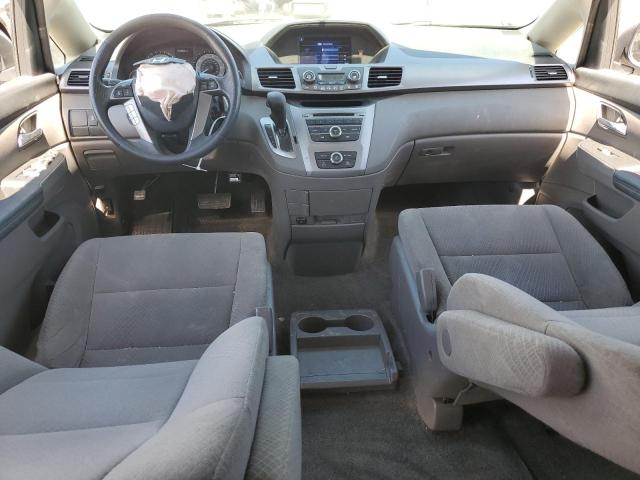2016 HONDA ODYSSEY LX 5FNRL5H26GB017608