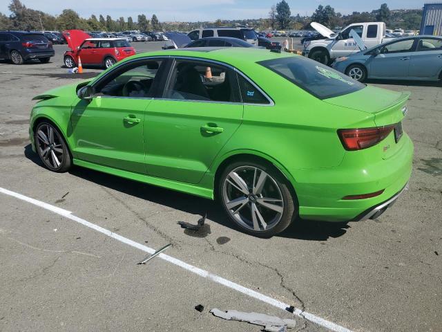 2020 AUDI RS3 WUABWGFF4LA906214