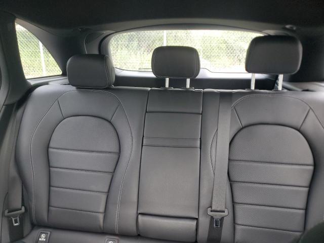 2022 MERCEDES-BENZ GLC 300 4M W1N0G8EB5NG075689