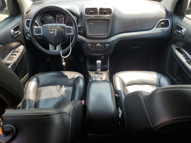 2016 DODGE JOURNEY CR - 3C4PDDGG9GT116856