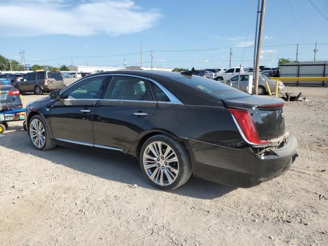2019 CADILLAC XTS PLATIN 2G61S5S34K9120365
