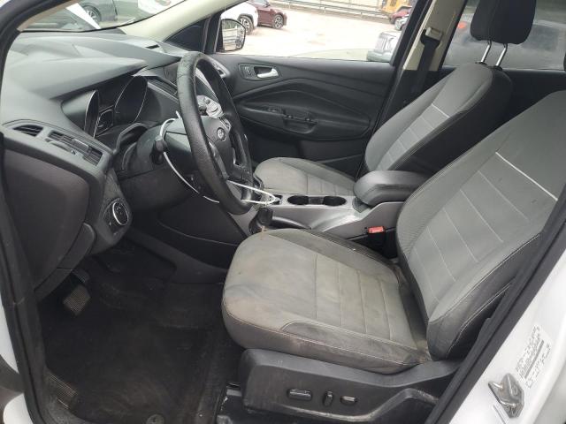 2015 FORD ESCAPE SE - 1FMCU9GX9FUB42787