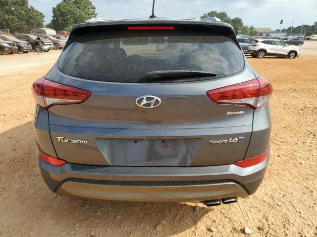 2016 HYUNDAI TUCSON LIM KM8J33A20GU039201