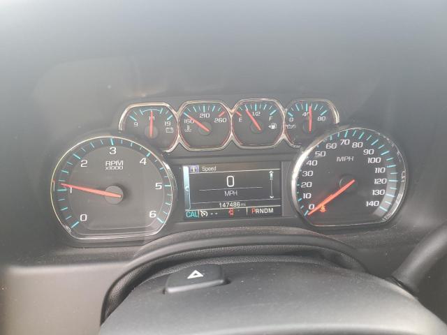 2016 CHEVROLET TAHOE C150 - 1GNSCBKC3GR178257