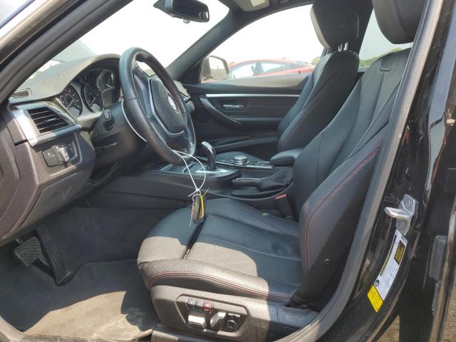 2017 BMW 330 I WBA8B9G30HNU52480