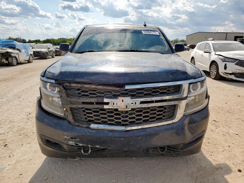 2017 CHEVROLET TAHOE K150 1GNSKAEC4HR293248