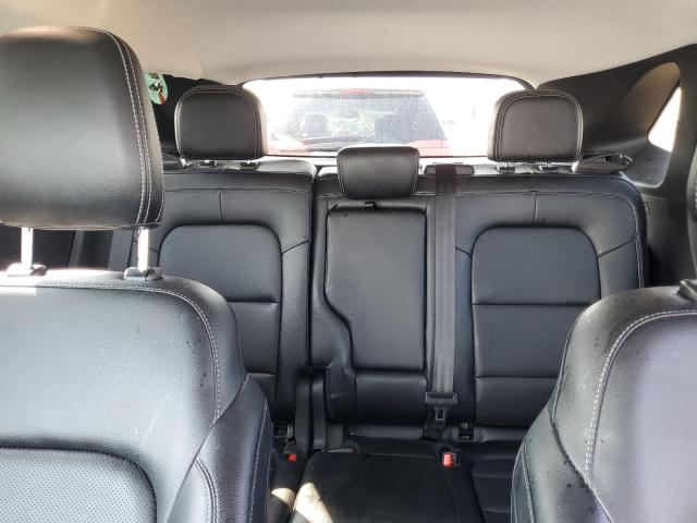 2022 FORD ESCAPE SEL 1FMCU9H64NUB90802