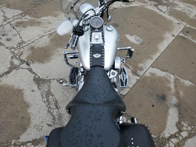 2003 HARLEY-DAVIDSON FLSTC ANNI 1HD1BJY463Y043712