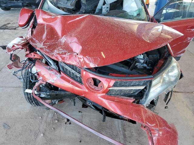2014 TOYOTA RAV4 LIMIT - 2T3YFREV5EW116677