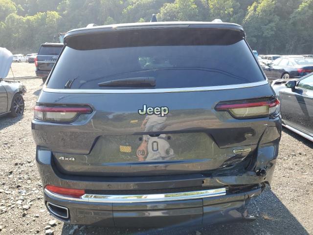 2024 JEEP GRAND CHEROKEE L OVERLAND 1C4RJKDG1R8917731