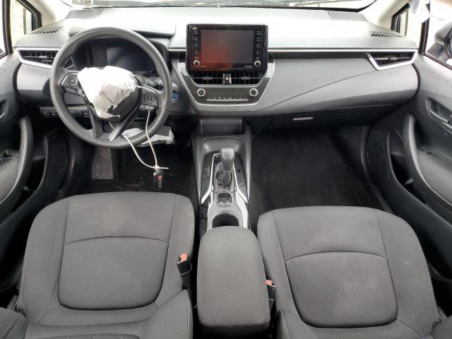 2022 TOYOTA COROLLA LE JTDEAMDE9N3008488