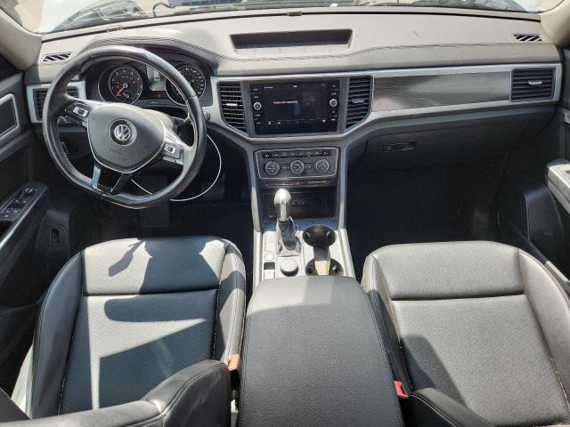 2019 VOLKSWAGEN ATLAS SE - 1V2UR2CA8KC519627