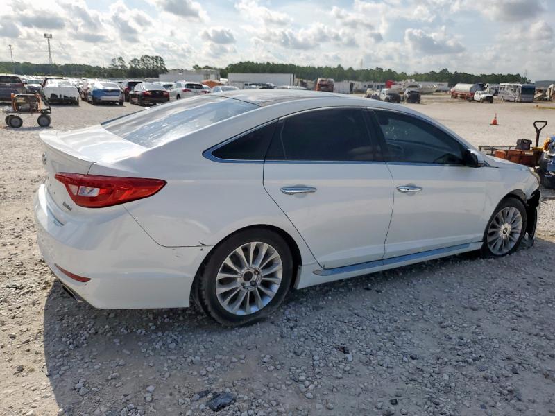 2015 HYUNDAI SONATA SPO - 5NPE34AF0FH090592