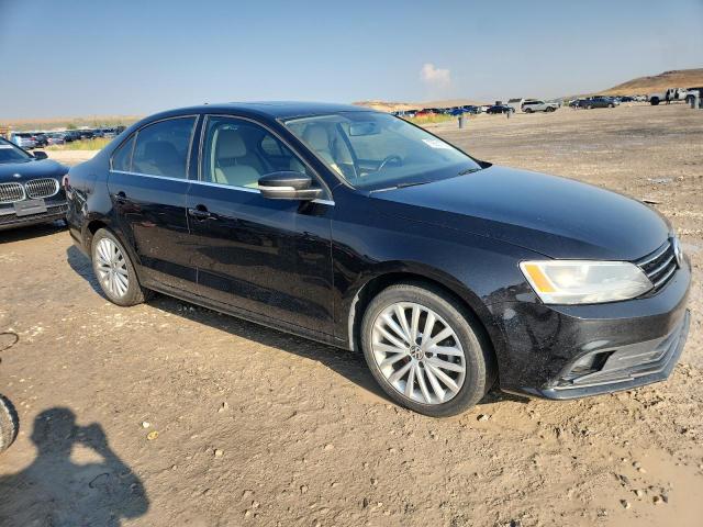 2015 VOLKSWAGEN JETTA SE 3VWD17AJ9FM357002