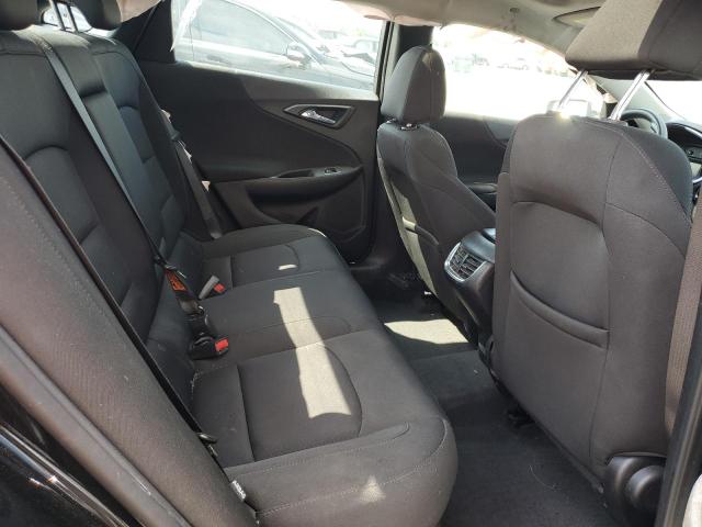 2020 CHEVROLET MALIBU LT - 1G1ZD5STXLF024347