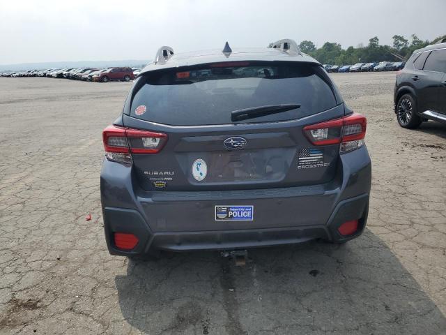 2021 SUBARU CROSSTREK LIMITED JF2GTHMC1MH245231