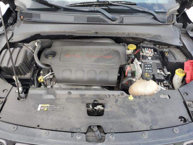 2021 JEEP COMPASS 80 3C4NJCEB7MT596912