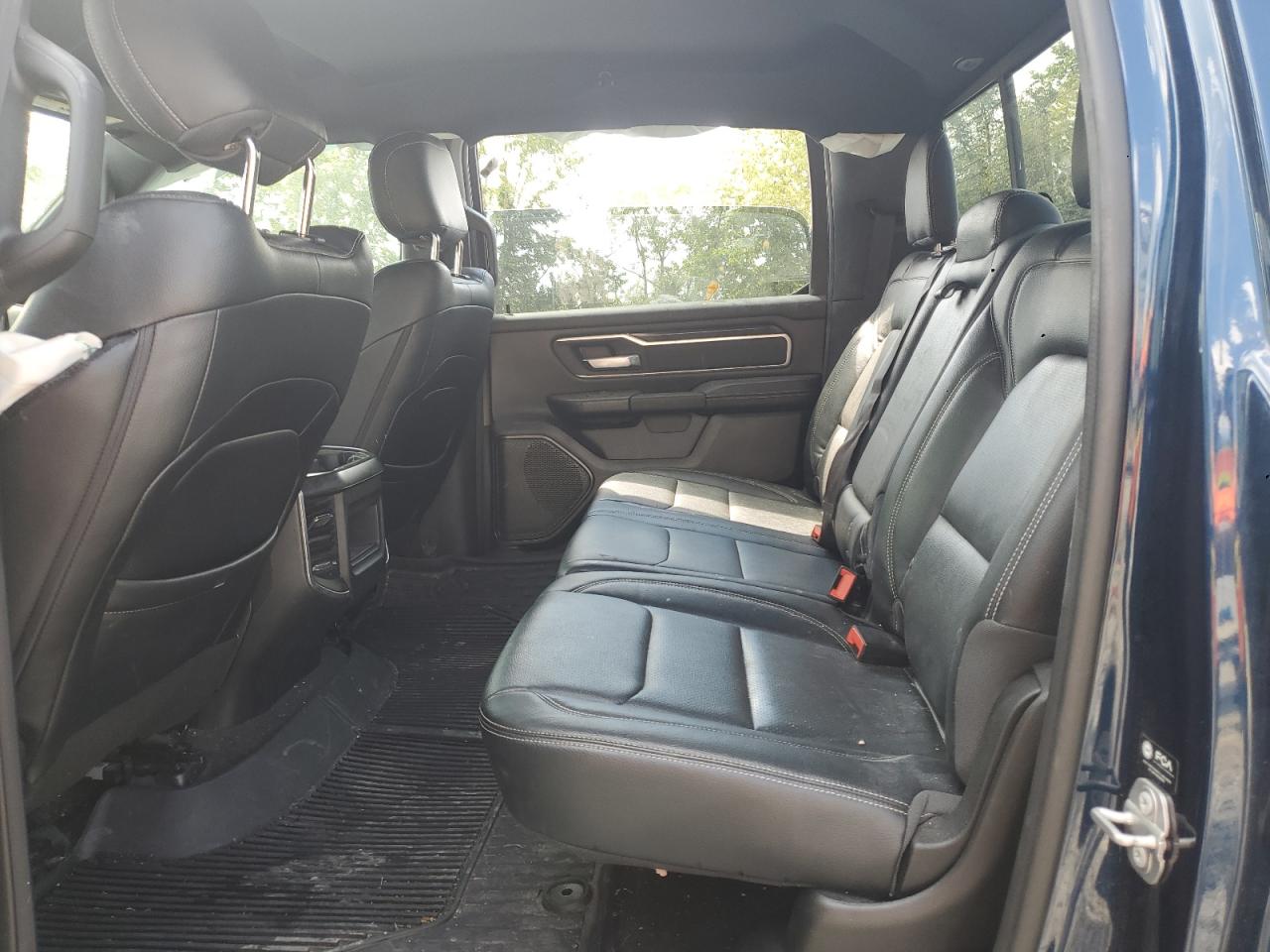 RAM 1500 BIG HORN/LONE STAR