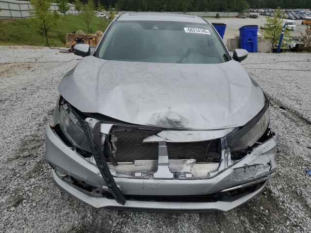 2019 HONDA CIVIC EX 19XFC1F31KE005923