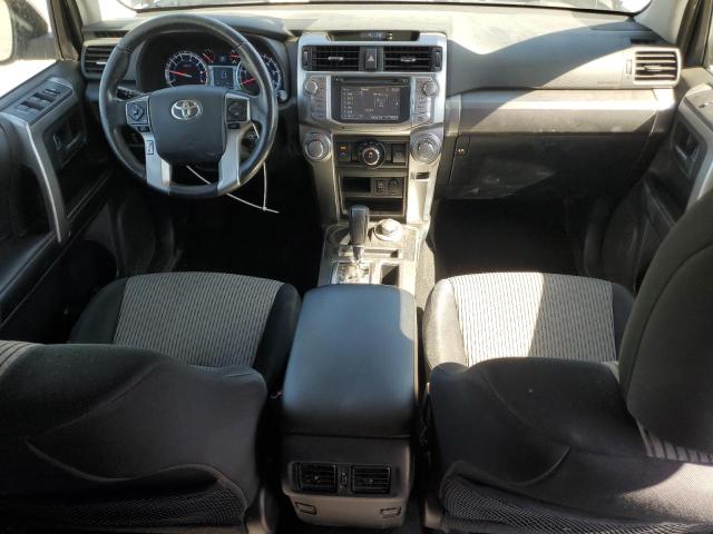 2016 TOYOTA 4RUNNER SR5/SR5 PREMIUM JTEBU5JR3G5285308