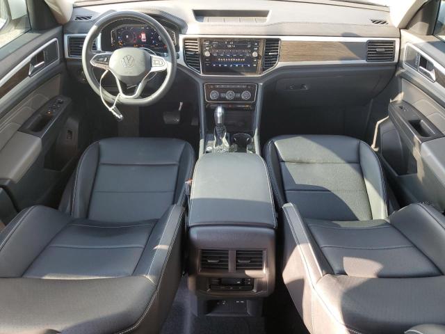 2023 VOLKSWAGEN ATLAS SE 1V2HR2CA6PC554790