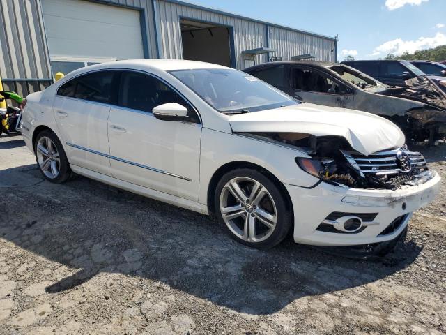 2015 VOLKSWAGEN CC SPORT WVWBN7AN4FE804018