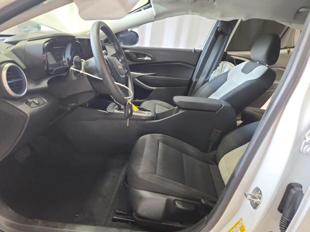 2024 CHEVROLET TRAX LS KL77LFE21RC070666