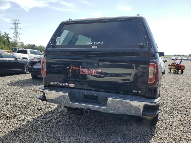 2018 GMC SIERRA K15 3GTU2NEC2JG398028