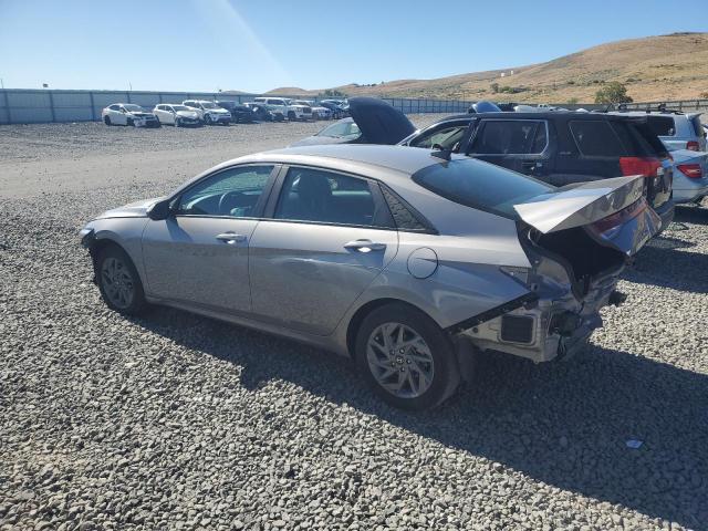 2024 HYUNDAI ELANTRA SE - KMHLM4DG4RU839750