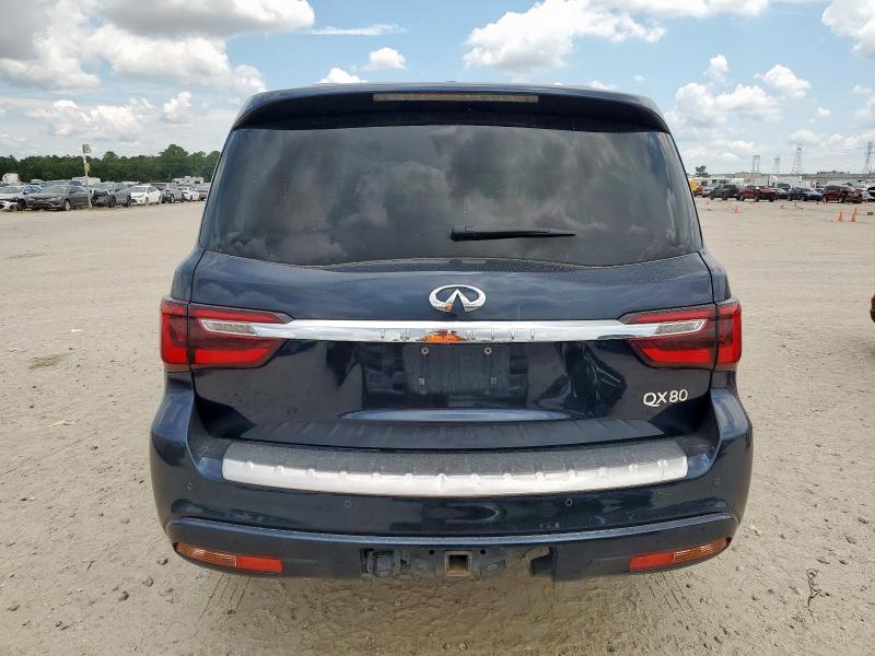 2021 INFINITI QX80 LUXE JN8AZ2AF1M9720311
