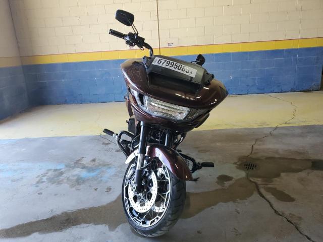 2024 HARLEY-DAVIDSON FLTRXSE 1HD1TC611RB960926
