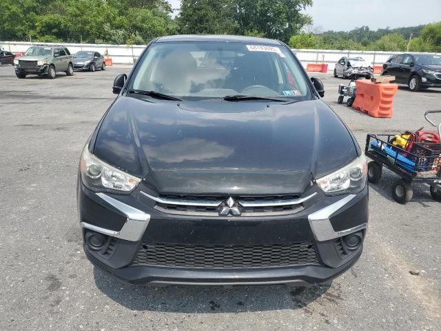 2019 MITSUBISHI OUTLANDER JA4AR3AU6KU031434