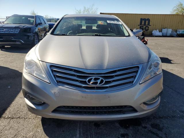 2014 HYUNDAI AZERA - KMHFG4JG3EA367528
