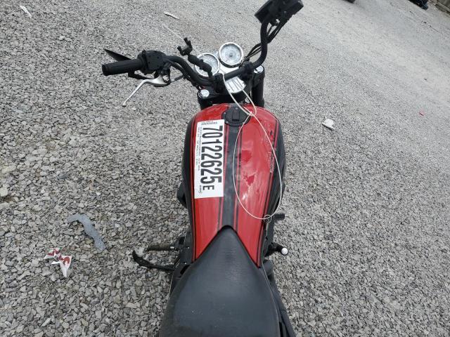 2016 VICTORY MOTORCYCLES HAMMER S 5VPHS36N0G3048934