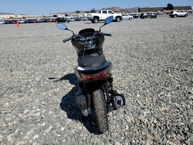 2023 HONDA WW150 A RLHKF4716PY100547