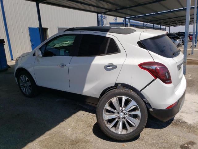 2019 BUICK ENCORE PRE KL4CJASB1KB941862